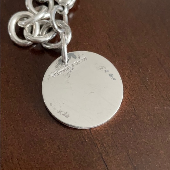 Authentic Tiffany & Co. Bracelet - Picture 6 of 6